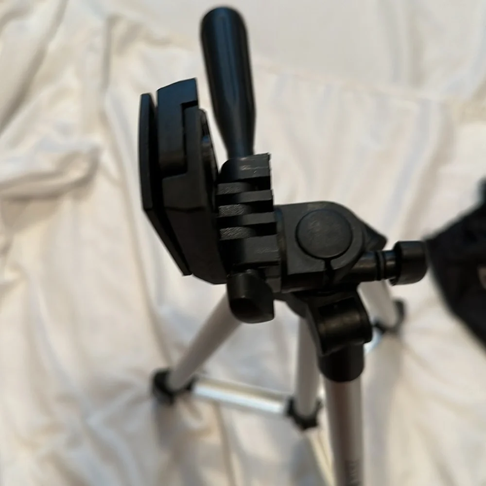 Tripod- Zeikos 50